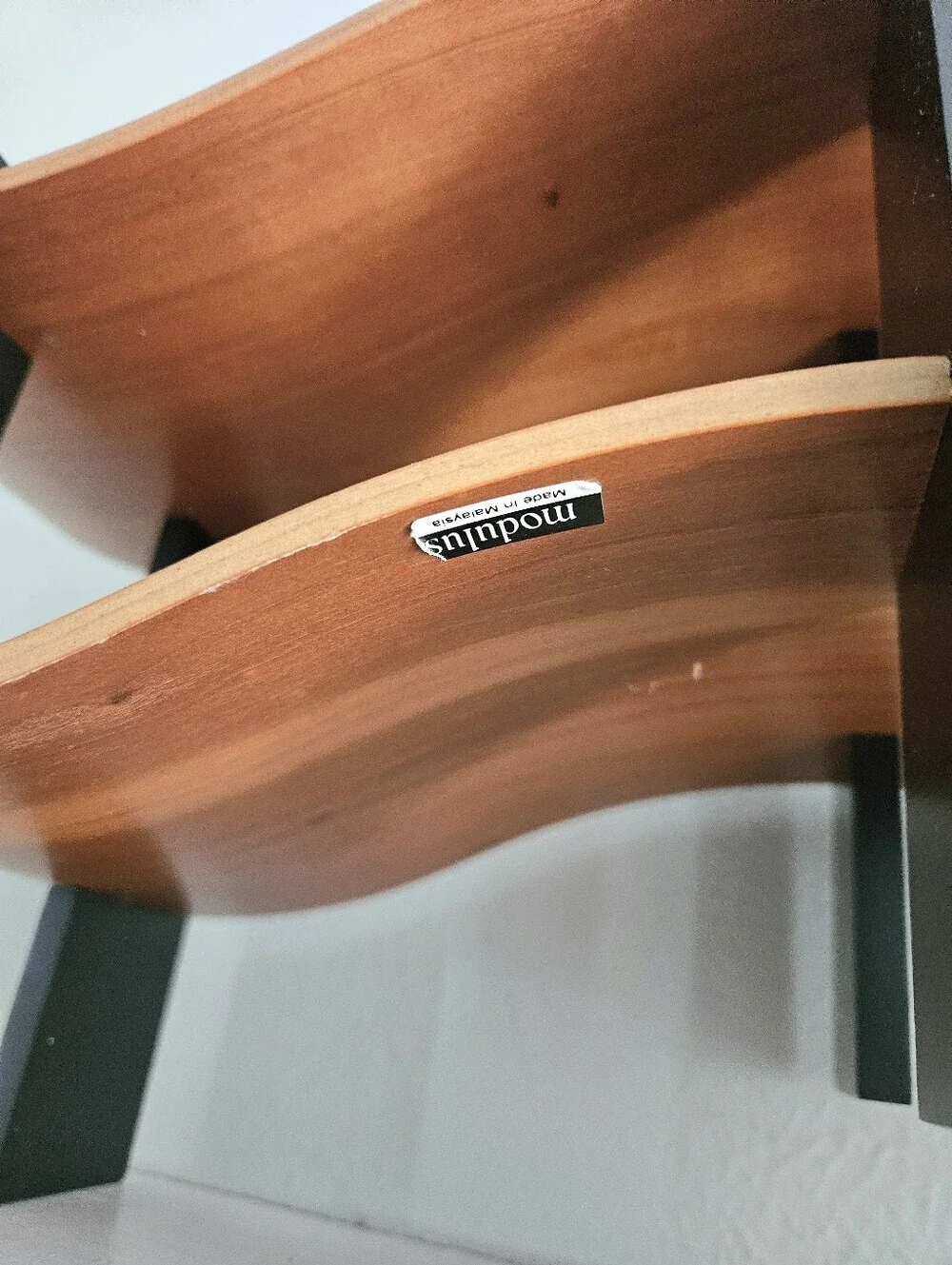 modulus vintage from